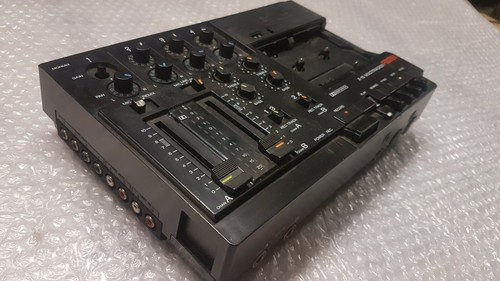 Fostex registratore a - registratore,