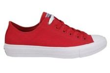 Converse All Star Ct II Ox Red