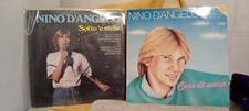 VINILE 33    NINO D'ANGELO