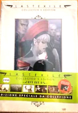 LAST EXILE Collector's Edition