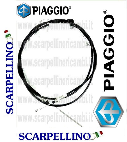Trasmissione cavo filo - trasmissione,