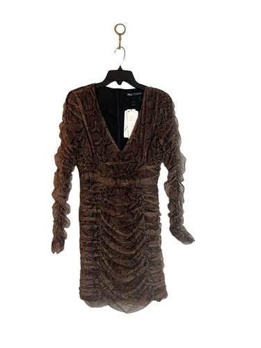 Abito donna zara taglia - abito,