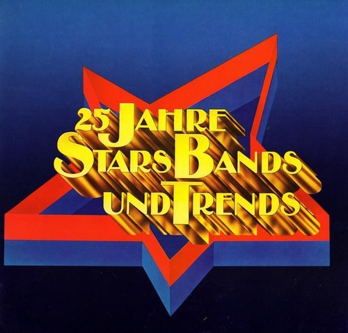 Jahre stars bands und - jahre,