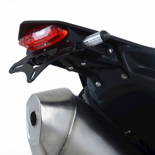 Tail tidy ktm - 690, smcr