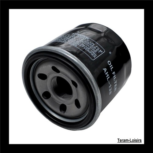 Filtro olio per suzuki 250 - gw,