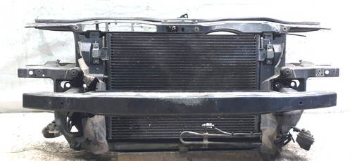 Calandra completa volkswagen - completa,