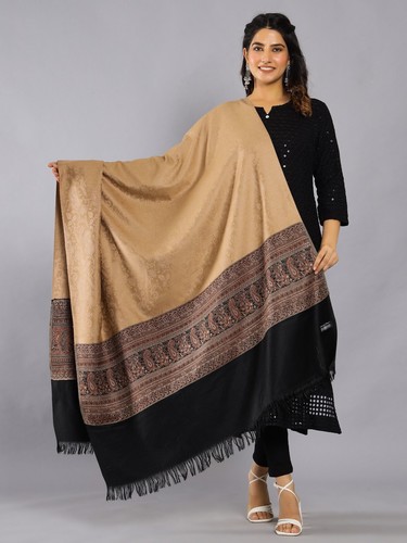 Sciarpa stola pashmina - stola, in