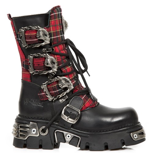New rock stivali 391t - new, 391t-s1