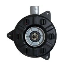 MOTORE VENTOLA DI RAFFREDDAMENTO TOYOTA AURIS E15 1.3 BENZINA 2009 - 163630D120