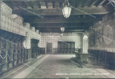 a1554 cartolina marostica