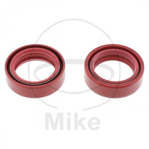 Kit paraoli forcella - kit,