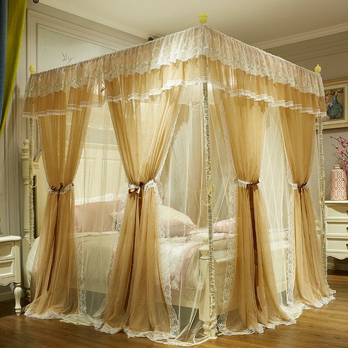 Tende letto zanzariera - tende,