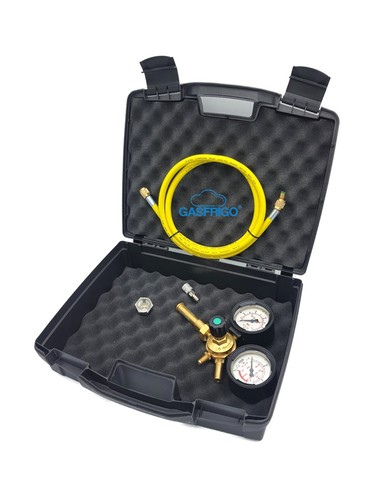 Kit azoto basic - azoto, "basic"