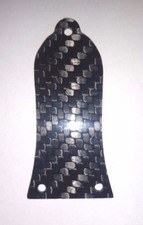 Cover traliccio chitarra vuota