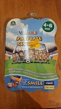 Cartuccia V.SMILE Football