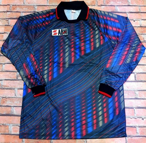 Abm maglia calcio shirt - abm,