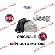 SUPPORTO MOTORE SX LATO CAMBIO