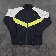 Giacca a vento Psycho Bunny