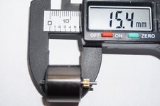 Ancoraggio a campana 1715 con