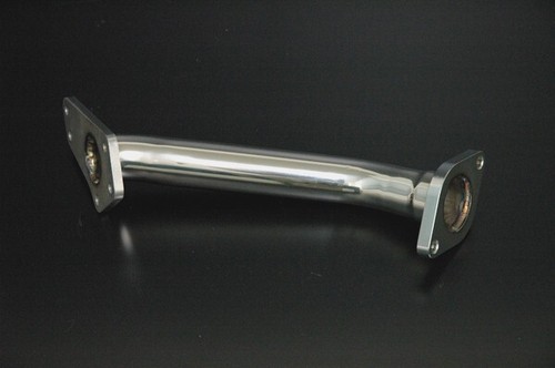 Tubo supporto turbina inox hks - tubo,