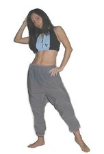 Pantalone Sauna Dimagrante