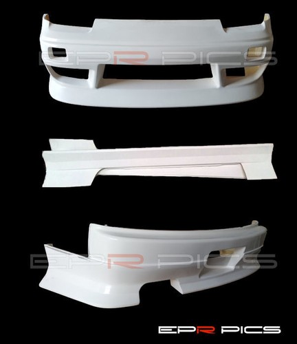 Kit carrozzeria aerodinamica