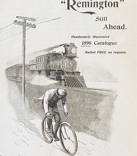 1895 remington bike - 1895,