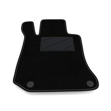 Tappetino auto SOLO LATO GUIDA