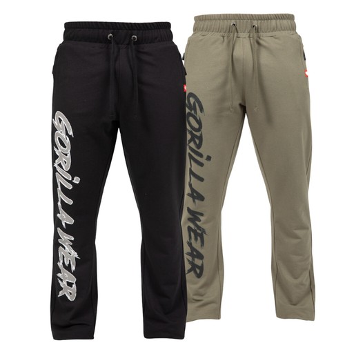 Gorilla wear wilton - wilton, sweatpants