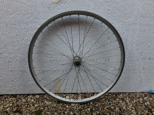 Zac 2000 shimano deore - shimano,