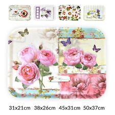 Vassoio in melamina ital