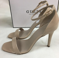 Guess Light Sandalo Nudo