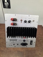 Heco Victa Sub 25A Subwoofer -