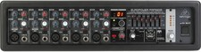 Behringer Europower PMP550M