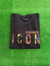 Shirt dsquared2 icon - dsquared2, uomo