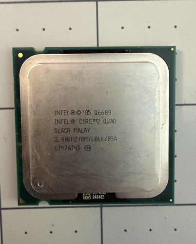 Intel core quad - intel,