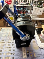 Comando a doppia leva