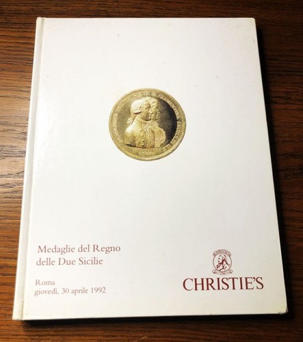 Medaglie del regno delle - del,