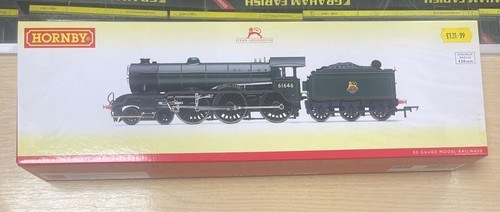Hornby r3318 early - hornby, br