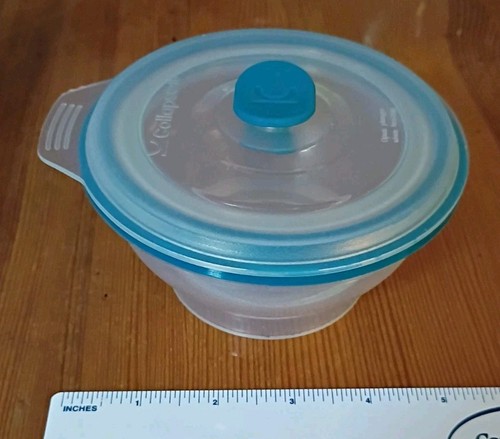 Contenitore silicone - contenitore,