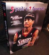 Chiara Zanini ALLEN IVERSON. 5