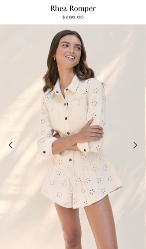 Pagliaccetto saylor nyc rhea - pagliaccetto,