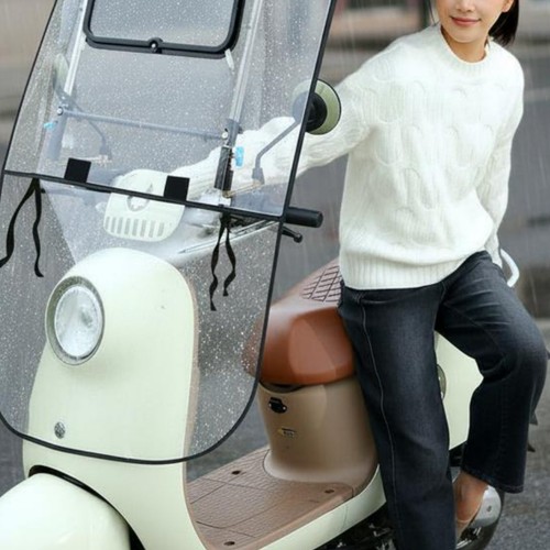 Tenda parasole scooter - parasole,
