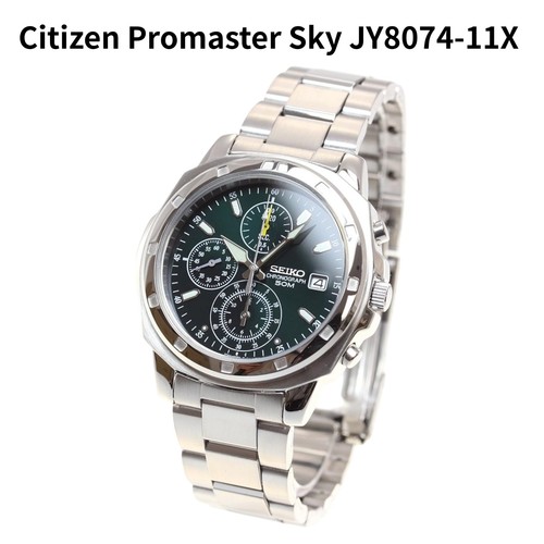 Cronografo seiko snd411p - cronografo,