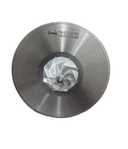 Cartuccia turbocompressore per