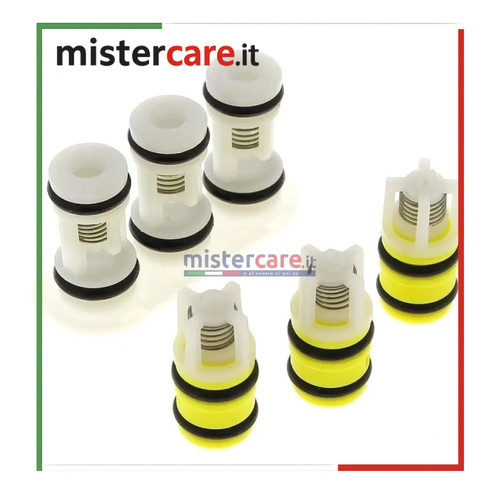 Kit 170 lavor - kit,