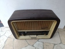 Radio DOMINO Telefunken Anni 50 (Da Revisionare) TRATTABILE