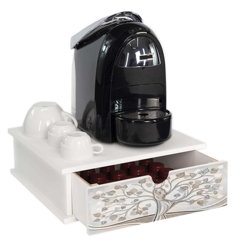 Contenitore porta capsule - contenitore,