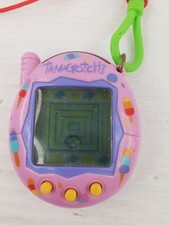 Tamagotchi Connection Bandai