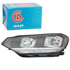 Alkar H7/H7 Fari +Lwr-Motor